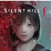 SILENT HILL f PS5