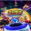 Sonic Racing CrossWorlds