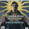 Kingdom Come Deliverance II Royal Edition PS5