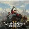 Kingdom Come Deliverance II PS5