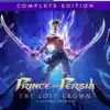 Prince of Persia The Lost Crown Complete Edition