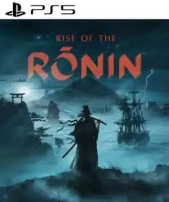 Rise of the Ronin