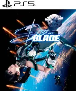 Stellar Blade PS5