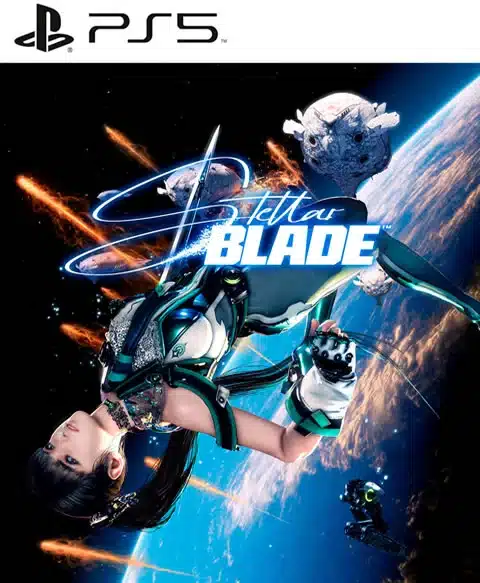 Stellar Blade PS5