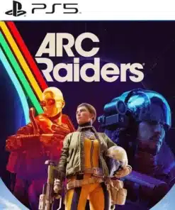 ARC Raiders PS5