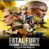 FATAL FURY City of the Wolves Legend Edition