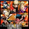FATAL FURY City of the Wolves Special Edition