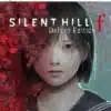 SILENT HILL f - Deluxe Edition PS5