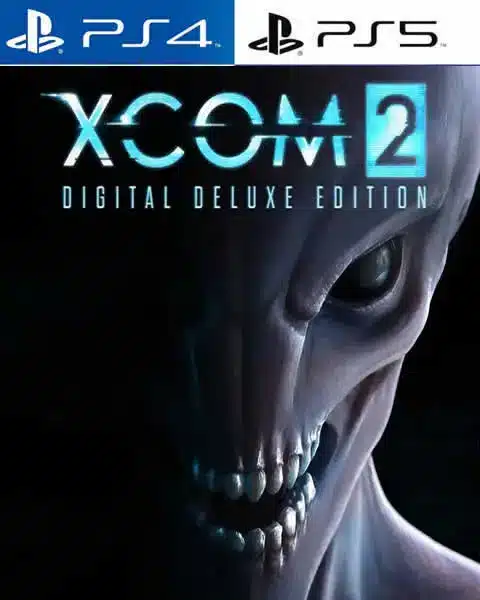 XCOM 2 Digital Deluxe Edition