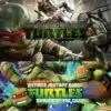 Combo Tortugas Ninjas Out of the shadow + Tortugas Ninjas Danger of the Ooze Ps3