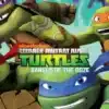 Tortugas Ninjas Danger of the Ooze Ps3