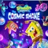 SpongeBob SquarePants The Cosmic Shake