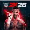 WWE 2K26 Standard Edition PS5