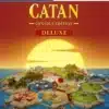 CATAN Console Edition Deluxe