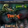 Combo Turok Trilogy