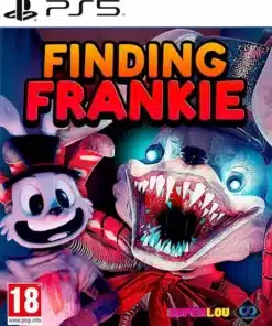 Finding Frankie PS5