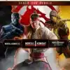 Mortal Kombat Elder God Bundle PS5