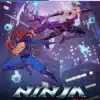 NINJA GAIDEN Ragebound