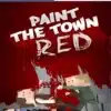 Paint the Town Red