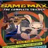 Sam & Max The Complete Trilogy