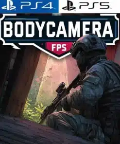 Bodycamera FPS