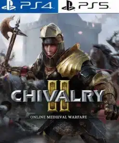 Chivalry 2