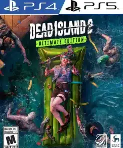Dead Island 2 Ultimate Edition