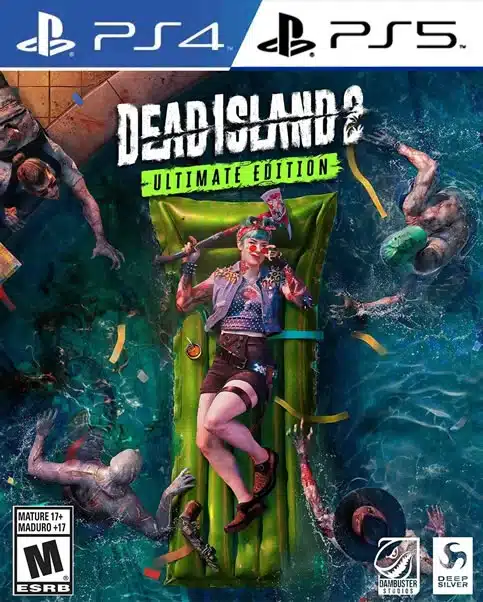 Dead Island 2 Ultimate Edition