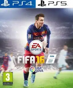 FIFA 16