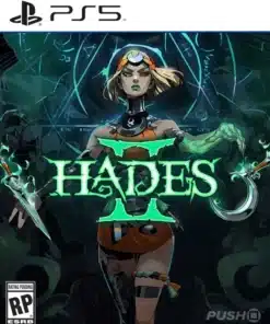 Hades II