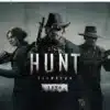 Hunt Showdown 1896 PS5