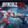 Invencible VS PS5