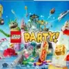 LEGO Party!