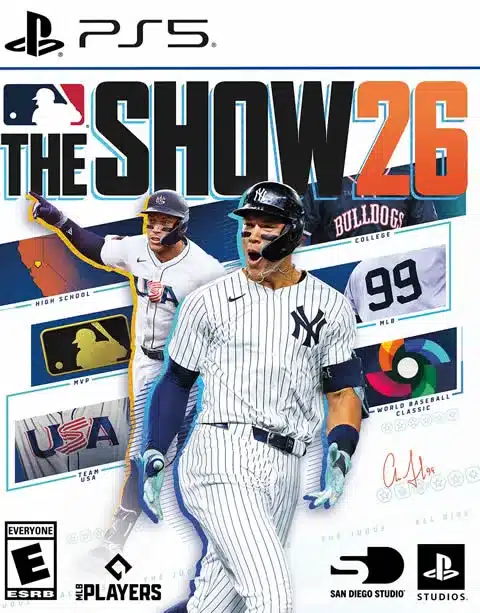 MLB The Show 26