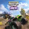 Monster Jam Showdown