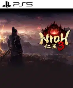 Nioh 3