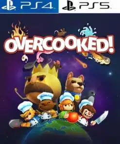 Overcooked