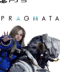 PRAGMAT PS5