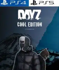 DayZ Cool Edition