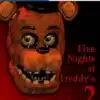 Five Nights at Freddys 2