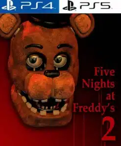 Five Nights at Freddys 2