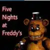Five Nights at Freddys