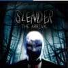 Slender The Arrival