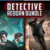 Detective Reborn Bundle