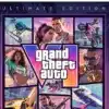 GTA 6 Ultimate Edition PS5