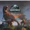 Jurassic World Evolution 3 PS5