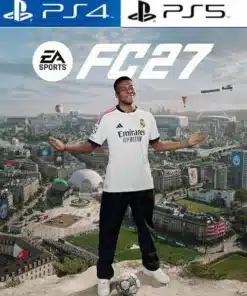 EA SPORTS FC 27 Standard Edition