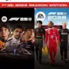F1 25 2026 Season Edition