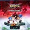SONIC X SHADOW GENERATIONS