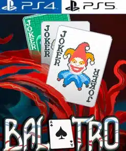 Balatro